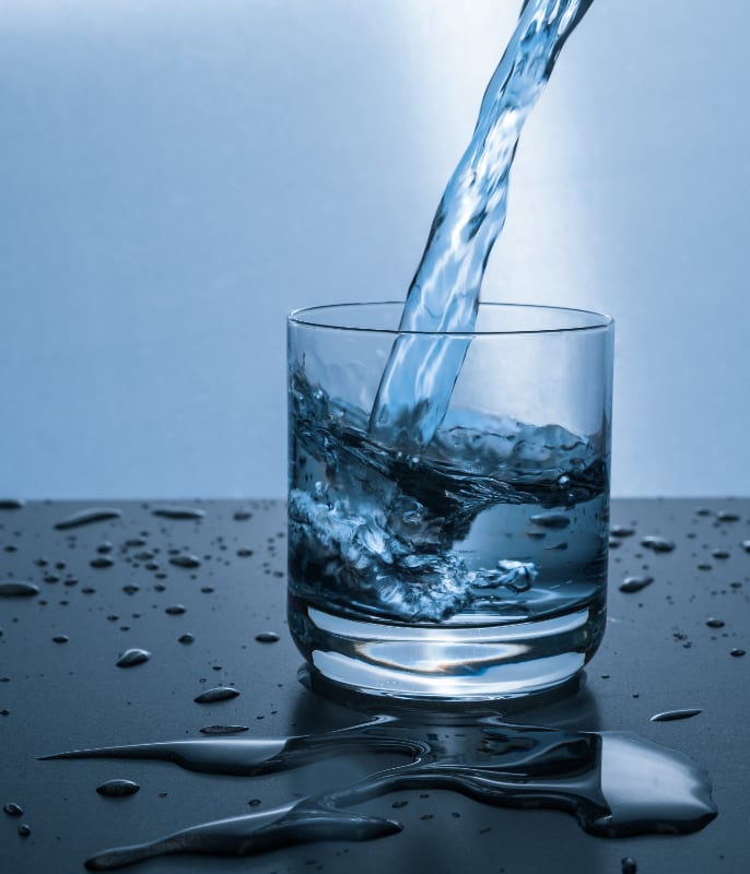 featured hydration skin